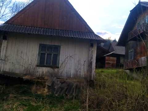 будинок за адресою с. Комарники, Облазці вул., 3