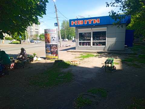 квартира за адресою Сінна вул. (Добровольського), 15