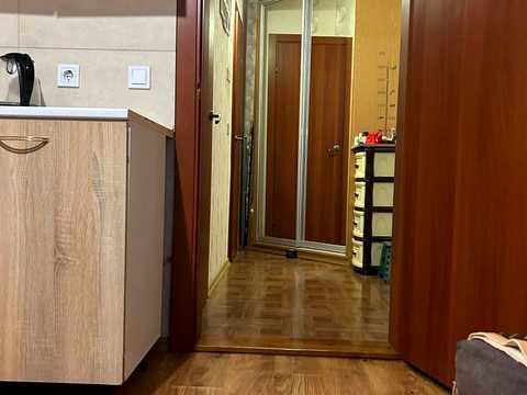 квартира по адресу Кургузова ул., 1а