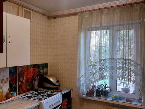 квартира по адресу Тесленка ул., 3