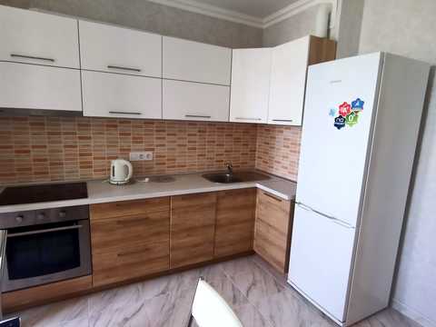 квартира за адресою Вірменська, 6