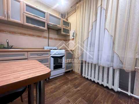 квартира по адресу Павла Глазового ул. (Балакина), 4