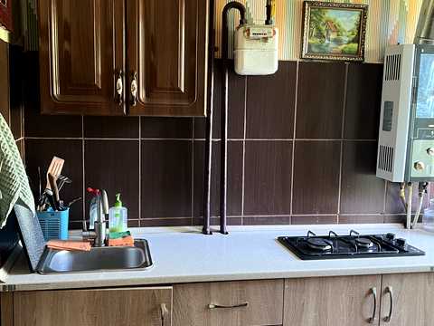 квартира по адресу Вокзальная ул., 12