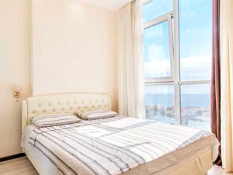 квартира по адресу Французский бульв., 60а