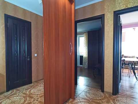 квартира по адресу Попова ул. (Попова), 31-Б