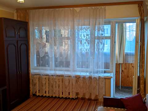 квартира по адресу Игоря Шамо бульв. (Олексія Давидова), 2