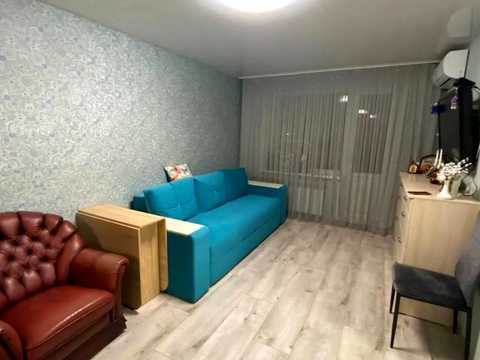 квартира по адресу Мира просп., 18