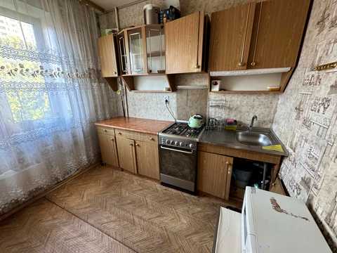 квартира за адресою Чорнобильська вул., 17
