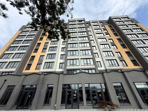 квартира по адресу Романа Шухевича ул. (Курчатова), 8/2