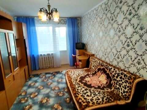 квартира по адресу Панаса Мирного ул., 27