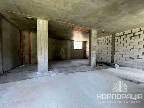 комерційна за адресою Марії Заньковецької вул., 33