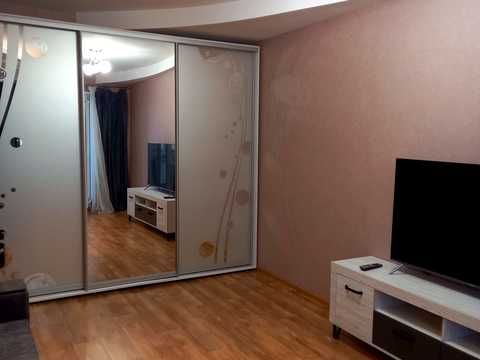 квартира за адресою пр.Перемоги, 7