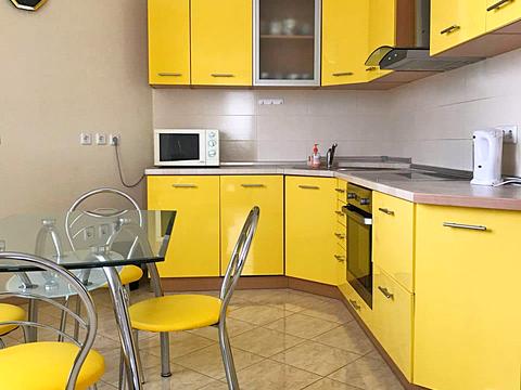 квартира по адресу Дмитриевская ул., 82