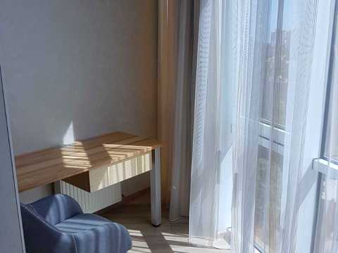 квартира по адресу Итальянский бульв., 1б