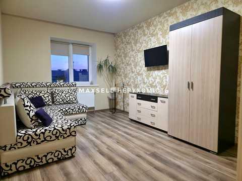 квартира за адресою Харківська вул., 54/1