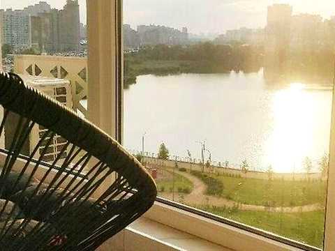 квартира за адресою Ревуцького вул., 40-В