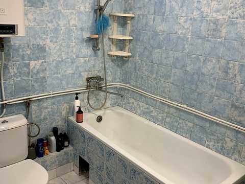 квартира по адресу Дегтяревская ул., 12/7