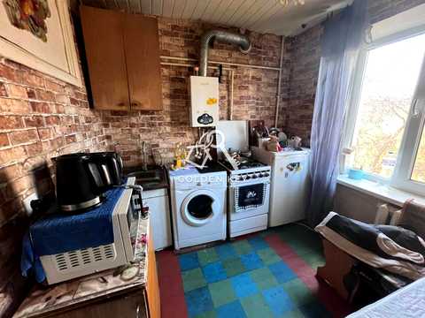 квартира за адресою Металургів просп., 15