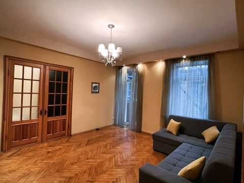 квартира за адресою Івана Федорова вул., 10
