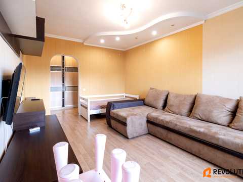квартира за адресою Петра Григоренка просп., 12-А