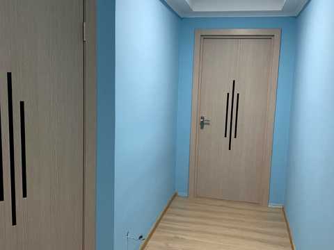 квартира за адресою Київ, Леся Курбаса просп., 14-А