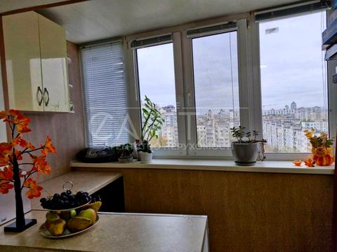 квартира по адресу Левка Лукьяненко ул. (Маршала Тимошенка), 1-В
