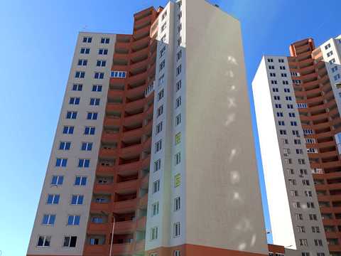 квартира по адресу Милославская ул., 18