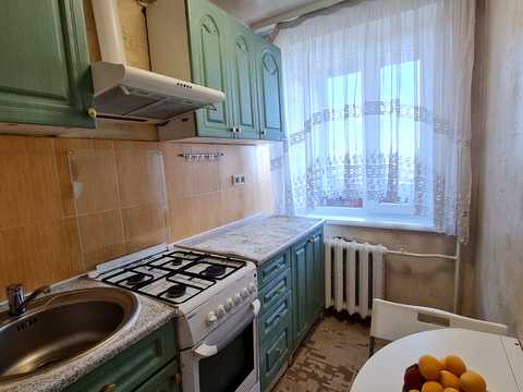 квартира за адресою Михайла Котельникова вул., 80