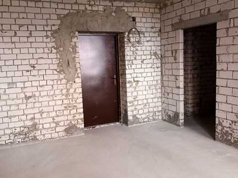 квартира по адресу Академика Барабашова ул., 10в