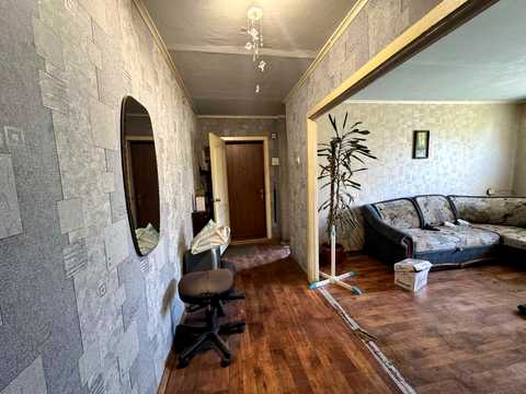 квартира за адресою Сокол 1, 5