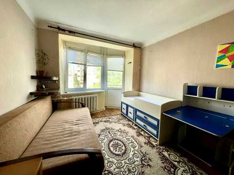 квартира за адресою Предславинська вул., 34