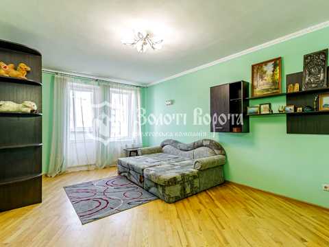 квартира за адресою Юлії Здановської вул. (Ломоносова), 52-А
