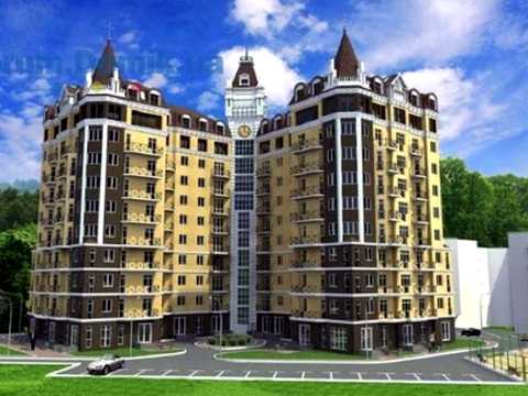 квартира за адресою Борисо-Глібська вул. (Ватутіна), 111-А