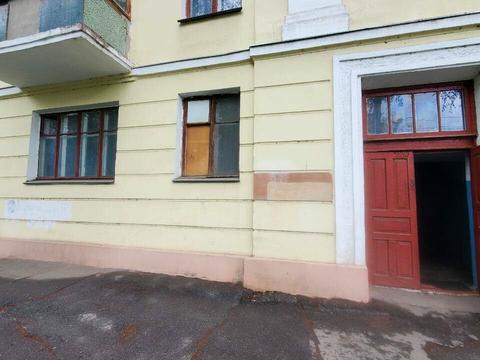 комерційна за адресою Проскурівська вул., 85/1