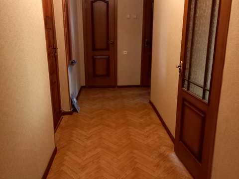 квартира за адресою Станишівський майдан пл., 4