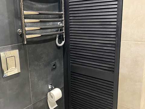 квартира за адресою Зарічна вул., 4к1