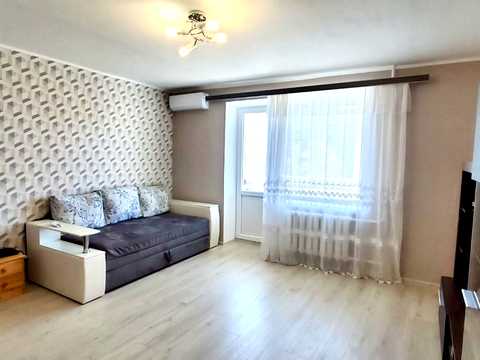 квартира за адресою Теремківська вул., 17
