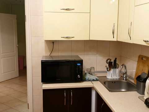 кімната за адресою Науки просп., 16