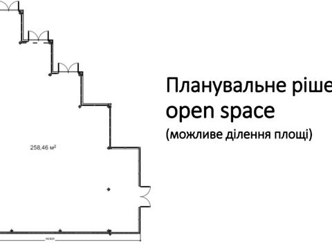 комерційна за адресою Родини Рубанів вул. (Ватутіна), 172
