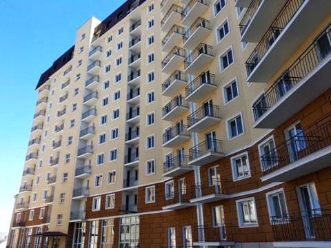 квартира за адресою Люстдорфська дорога вул. (Черноморская дорога), 100з