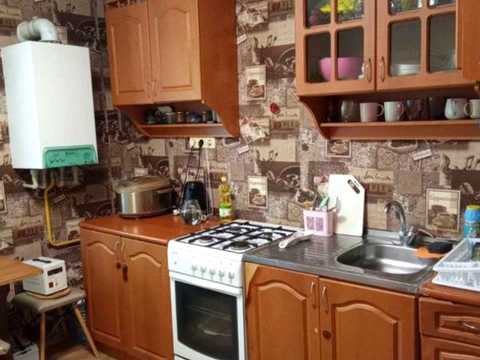 квартира за адресою Козака Мамая вул. (Юних Ленінців), 24