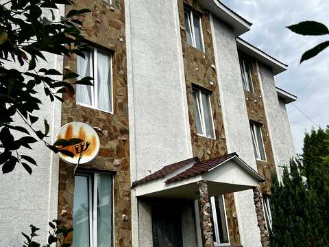 квартира за адресою Володимирська вул., 10