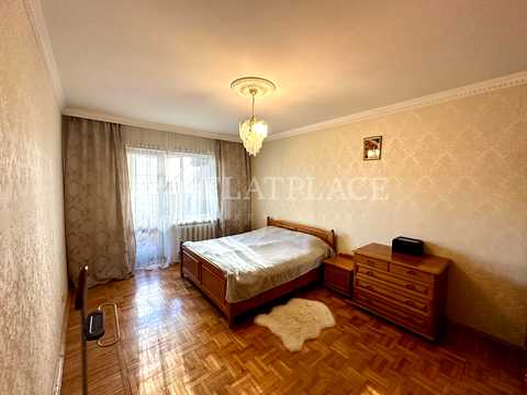 квартира за адресою Прилужна вул., 14-А