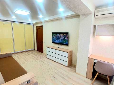 квартира за адресою Оболонський просп., 12