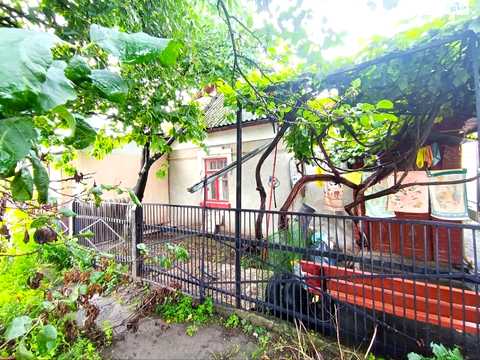 дом по адресу вул.Стеніна
