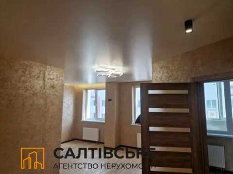квартира по адресу Академика Барабашова ул., 10а
