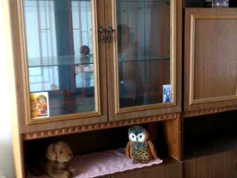 квартира по адресу Чуднівська, 100