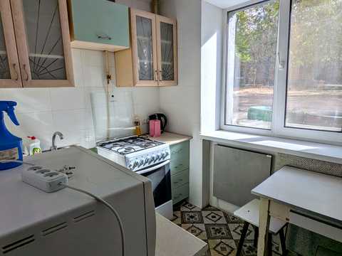 квартира по адресу Пашутинская ул., 17