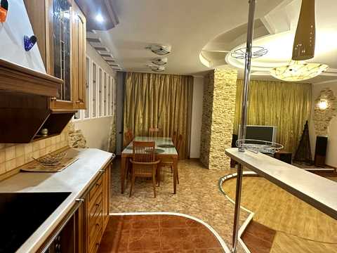 квартира за адресою Святослава Хороброго вул., 7