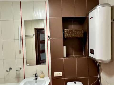 квартира за адресою Турівська вул., 4